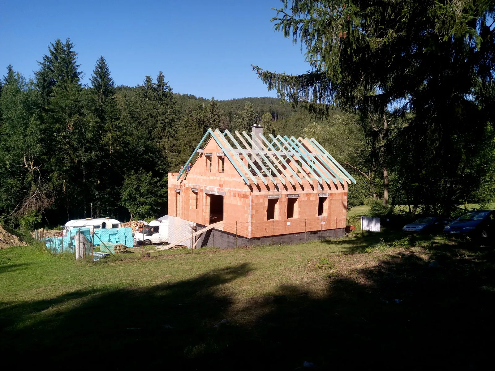 novostavby limastav
