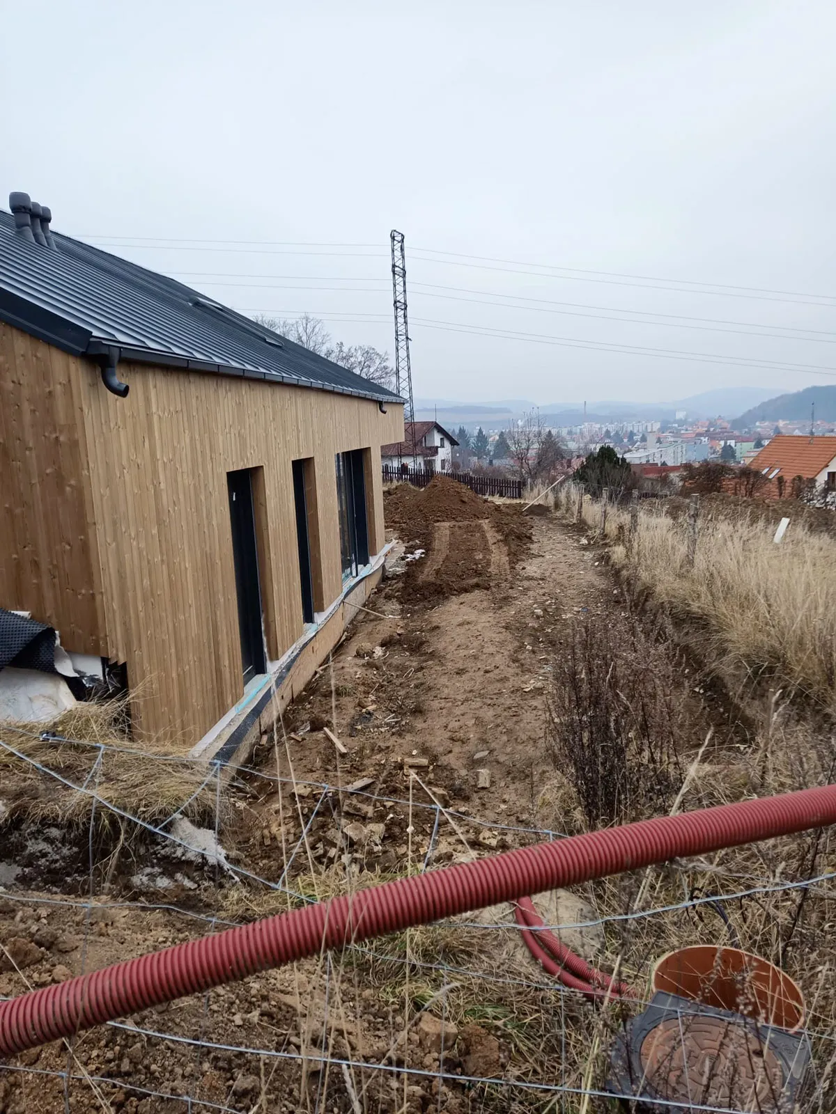 novostavby limastav