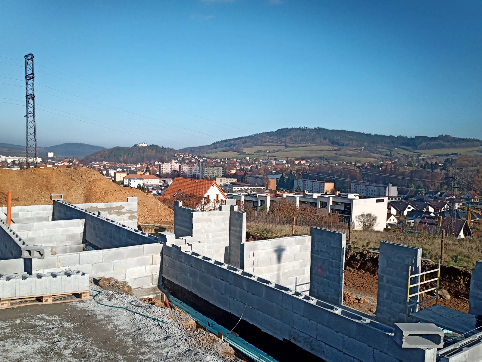 novostavby limastav