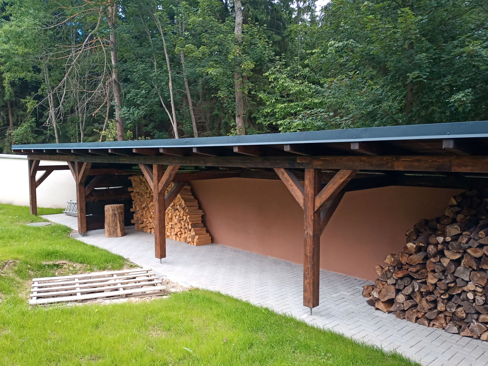 novostavby limastav