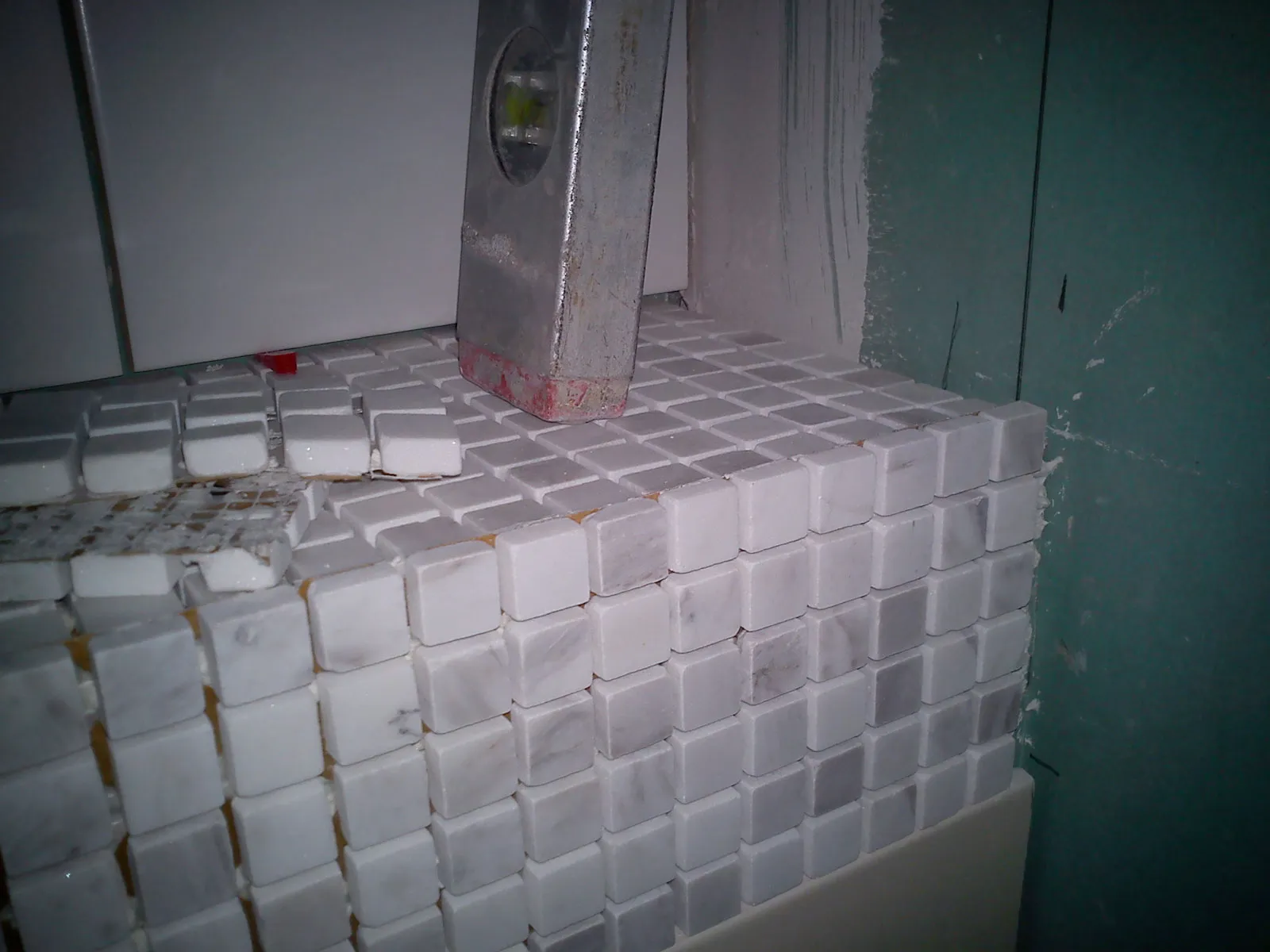 Rekonstrukce limastav 20