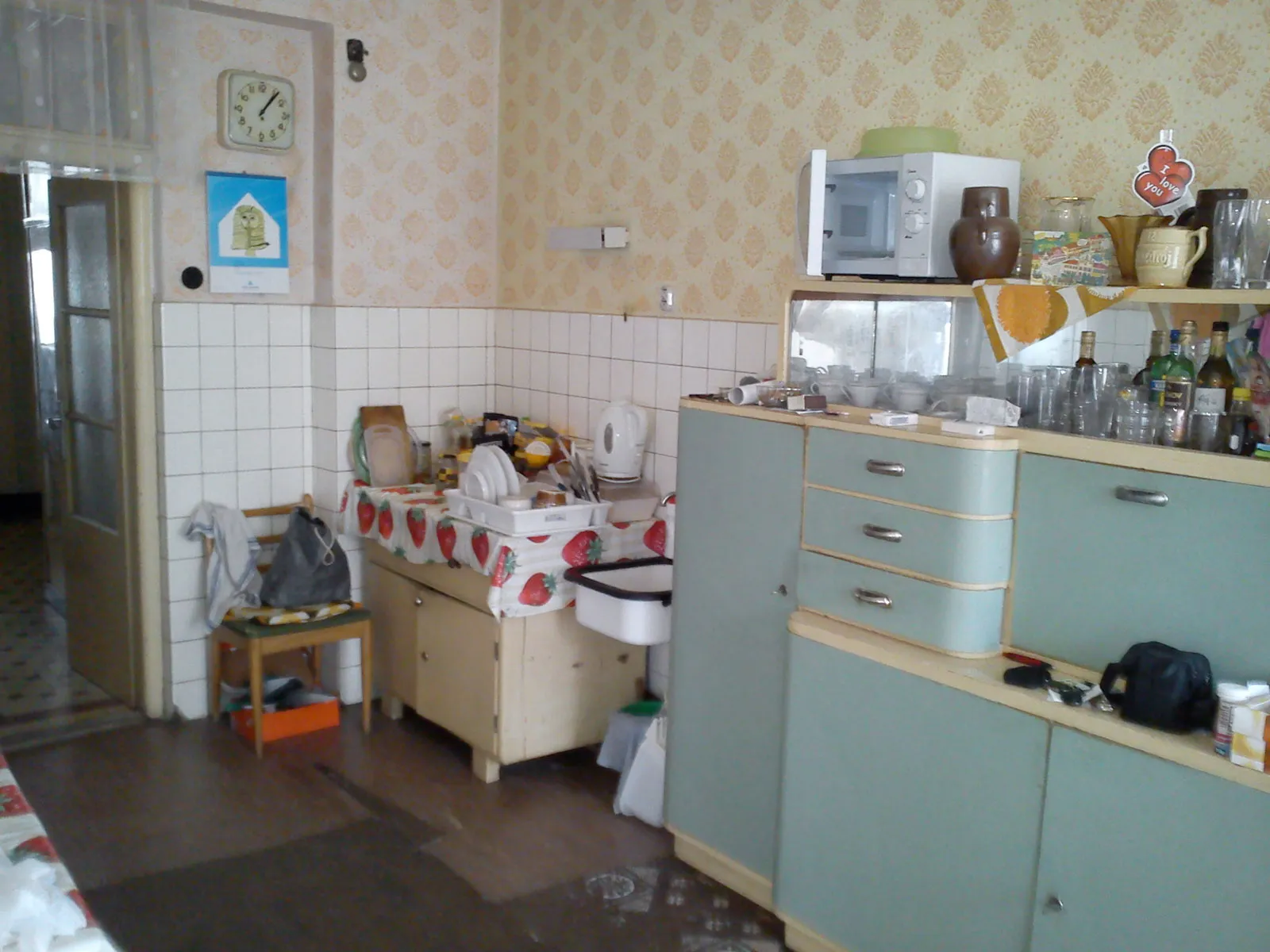 Rekonstrukce limastav 16